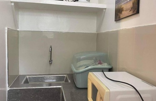 Puerto Princesa City Centre Condo | Coastal Comfort: Palawan Condo