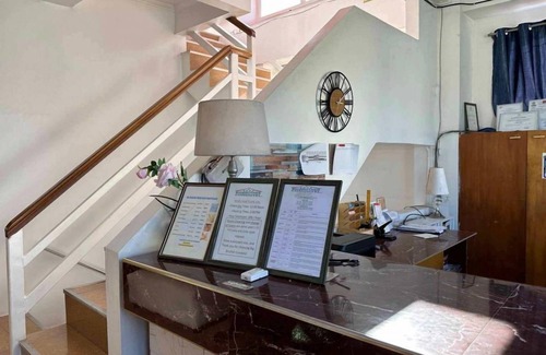 Puerto Princesa City Centre Condo | Coastal Comfort: Palawan Condo