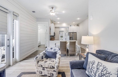 Cinnamon Shore Condo | Coastal Condo@Cinnamon Shore w/Pools & Many More Resort-Like Amenities