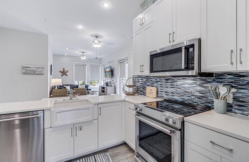 Cinnamon Shore Condo | Coastal Condo@Cinnamon Shore w/Pools & Many More Resort-Like Amenities