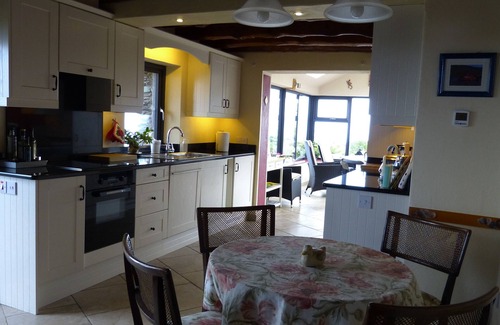 Kells House | Coastal Cottage in pure Nature, Kells, Kerry, Ireland