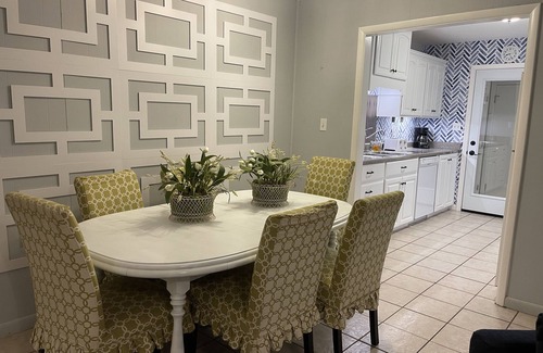 Jekyll Island Cottage | Coastal Cottage/The Kindness Cottage