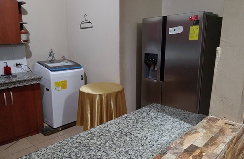 Machala Apartment | Coastal Departments