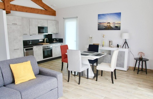 Tarnos House | Coastal escape between Hossegor and Biarritz