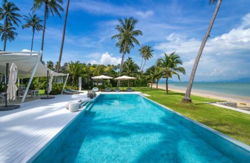 Ko Yao Villa | Coastal Escape Koh Yao Noi