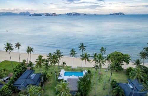 Ko Yao Villa | Coastal Escape Koh Yao Noi
