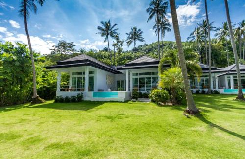 Ko Yao Villa | Coastal Escape Koh Yao Noi