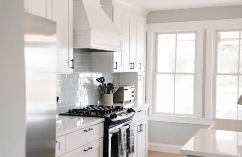 Nellysford House | Coastal Farmhouse Getaway!
