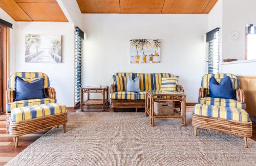Dicky Beach House | Coastal Getaway Across From Dicky Beach