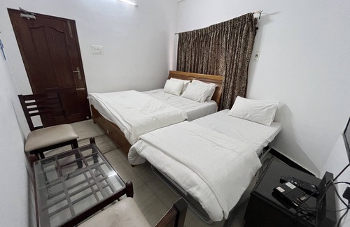 Namakkal Resort | Coastal Grand Mahendravanam