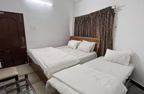 Namakkal Resort | Coastal Grand Mahendravanam