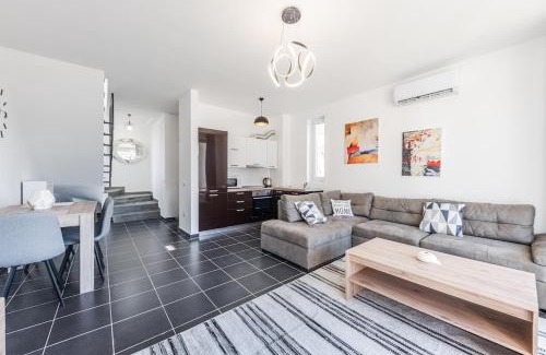 Sakës Apartment | Coastal Haven Talea