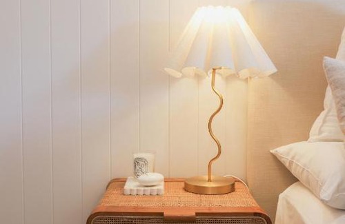 Newport Apartment | Coastal Holiday Apartment