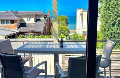 Indented Head House | Coastal Holiday Living Bay Views Prime Location