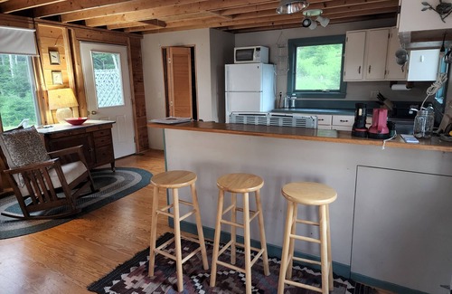 Mac Mahan Cottage | Coastal Island Retreat - Privacy and Convenience. Boat rental available.