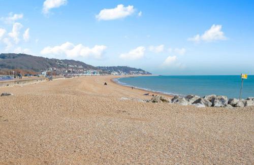 Hythe Apartment | Coastal Nest - Hythe