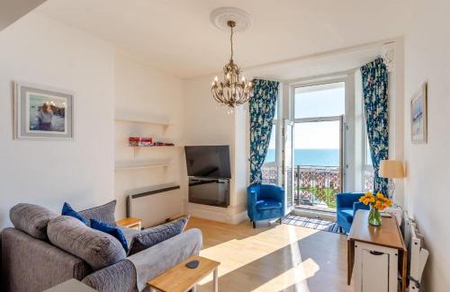 Hythe Apartment | Coastal Nest - Hythe