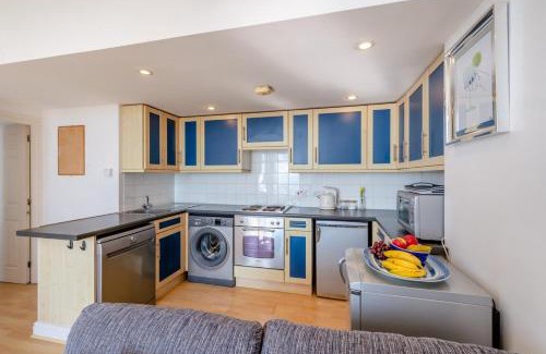 Hythe Apartment | Coastal Nest - Hythe