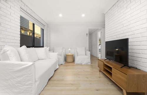Toukley House | Coastal Oasis