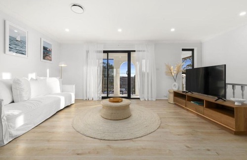 Toukley House | Coastal Oasis