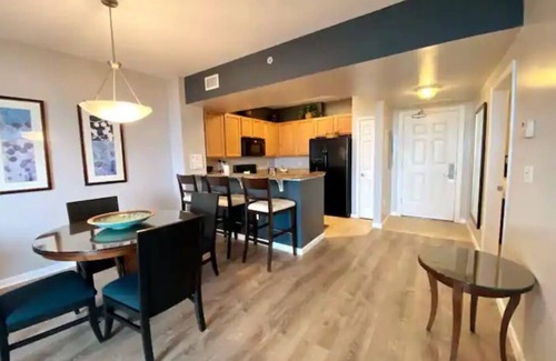 Indian Bayou Condo | Coastal Oasis Retreat at The Palms of Destin! π΄π