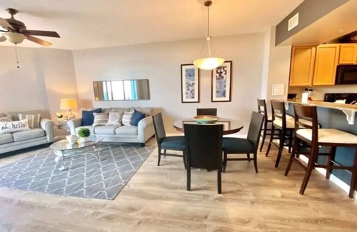 Indian Bayou Condo | Coastal Oasis Retreat at The Palms of Destin! π΄π