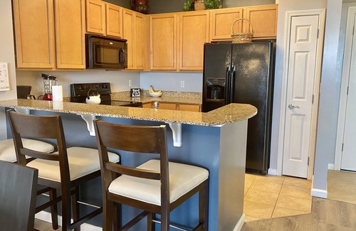 Indian Bayou Condo | Coastal Oasis Retreat at The Palms of Destin! π΄π