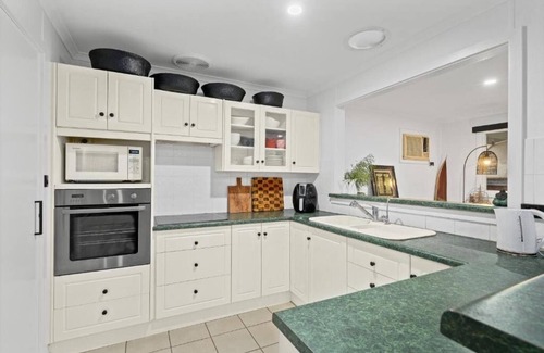 Sellicks Beach House | Coastal OasisnPet freindly