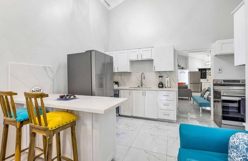 St. Ann's Bay House | Coastal Pleasures Ocho Riosn
