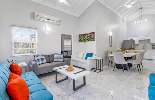 St. Ann's Bay House | Coastal Pleasures Ocho Riosn