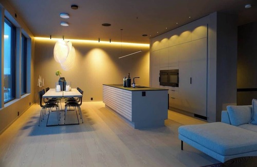 Tromso House | Coastal Retreat 3 Bedroom Haven