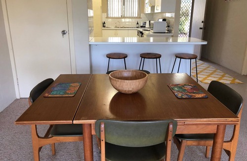 Surf Beach House | Coastal retreat 5 mins walk to beach