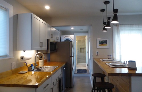 Hansville House | Coastal Retreat - Beach, Hiking & Mountains!