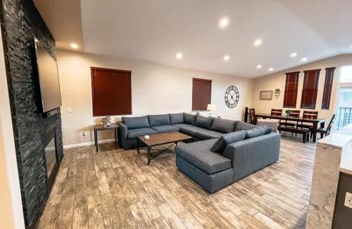 Oceano House | Coastal Retreat - Just Steps to the Beach