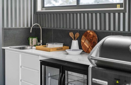 Kioloa House | Coastal Retreat Summa