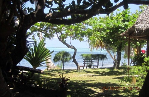 Nosy Boraha Villa | Coastal shelter for a dream holiday