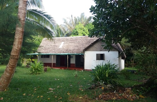 Nosy Boraha Villa | Coastal shelter for a dream holiday