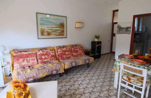 Principina a Mare House | Coastal Stay Near Uccellina Park