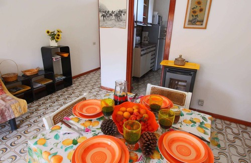 Principina a Mare House | Coastal Stay Near Uccellina Park