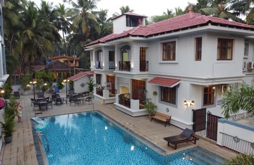 Sernabatim Apartment | Coastal Suites Apart Hotel - 8 minutes walk to beach