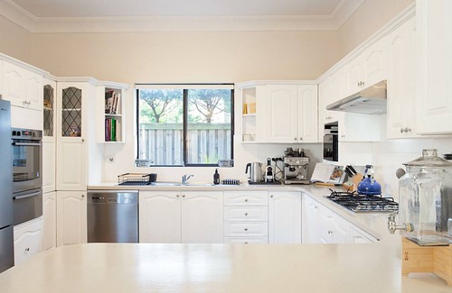 Tamarama House | Coastal Tamarama ISYD