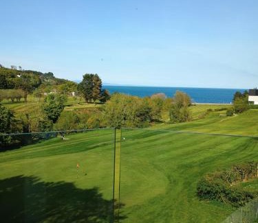 Cushendall House | Coastal View House