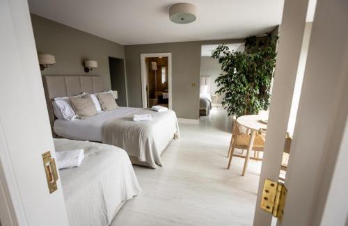 Doolin House | Coastal View House