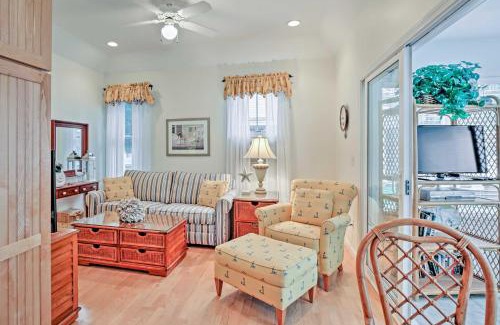 Summer Village House | Coastal Wells Cottage with Access to Game Room and Gym