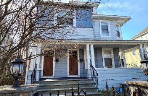 Brooklawn - St. Vincent Apartment | Coastal Work & Rest Retreat 1