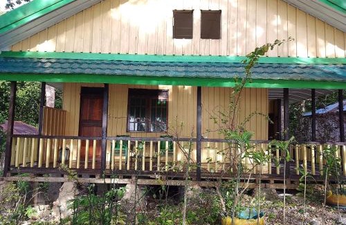 Nuhu Roa House | Coaster Cottages