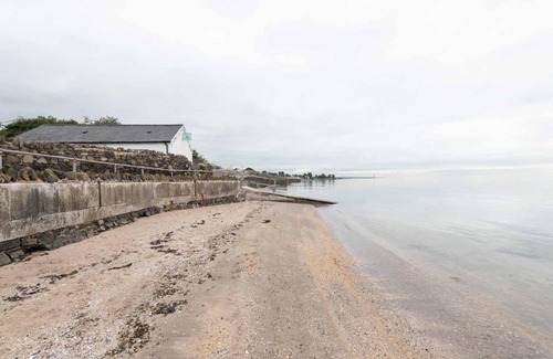 Whiteabbey House | Coastguard Boat House on Belfast Lough