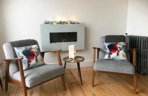 Swalecliffe House | Coastguard Cottage
