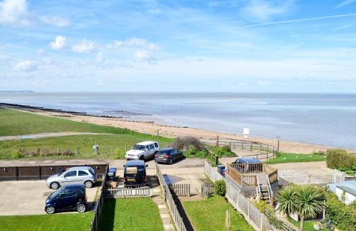 Swalecliffe House | Coastguard Cottage