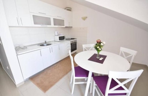 Igalo Apartment | Coastline Apartment with the own Beach